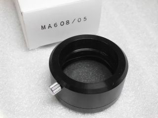Meiji microscope MA608/05 Polarizer for ML5400, ML5500, ML5850 