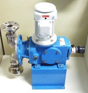 hydraulic flow meter in Electrical & Test Equipment
