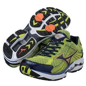 mizuno wave rider 12 in Clothing, Shoes & Accessories