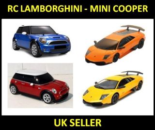 mini cooper kids car in Toys & Hobbies