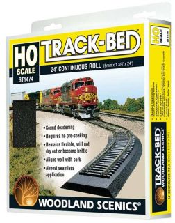    Model Railroads & Trains  HO Scale  Track & Accessories