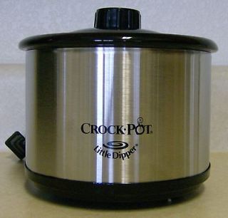 little dipper crock pot in Cookers & Steamers