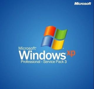 windows xp professional software in Operating Systems