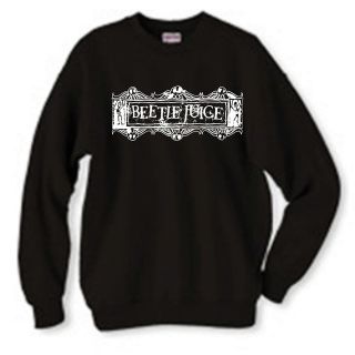 Beetlejuice (movie,film) (tee,shirt,sweatshirt,sweater,hoodie)