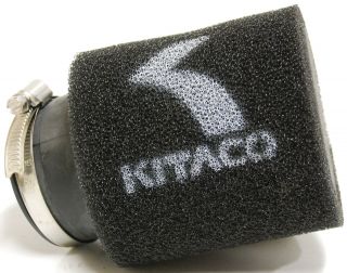 48mm & 52mm Kitaco Off Road Air Filter for Monkey Bike & Pitbike