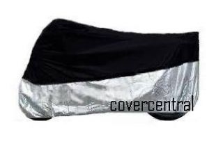 MOTORCYCLE COVER DUCATI SUPERBIKE 1199 PANIGALE w/unique features