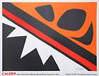 Alexander Calder Signed Original Lithograph Mobiles
