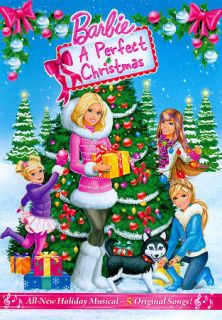 barbie movies in DVDs & Blu ray Discs