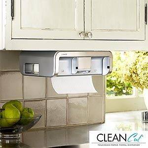 CLEANCut Touchless Paper Towel Dispenser Stainless Steel Super 