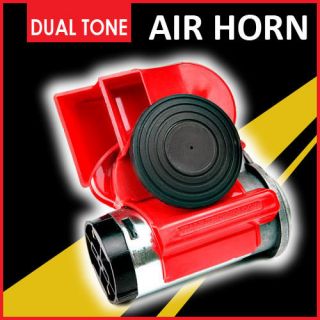 motorcycle air horn in Motorcycle Parts