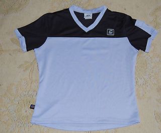 Womens Cannondale Terra MTB Cycling Short Sleeve Jersey Small