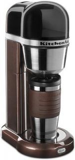 kitchenaid coffee maker in Coffee Makers