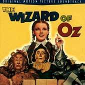   Of Oz: Original Motion Picture Soundtrack by Stothart, Herbert, Arle