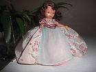 1950s NANCY ANN STORYBOOK DOLL FRIDAYS CHILD IS LOVING AND GIVING 184 