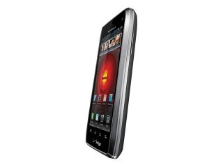 Motorola Droid 4 XT894   Used Black Verizon Smartphone   Read 