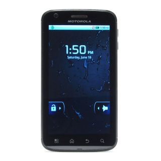 NEW Unlocked Motorola Atrix MB860 4G Google Android GSM Dual Core Cell 