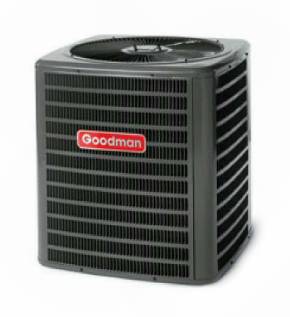 Goodman GSX130241 Air Conditioner