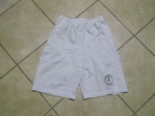 US AIR FORCE PHYSICAL CONDITIONING UNIFORM PT TRUNKS SIZE SMALL NEW