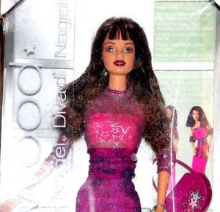 New Hollywood Nails Teresa Barbie Doll 1999 *Make your own lot 