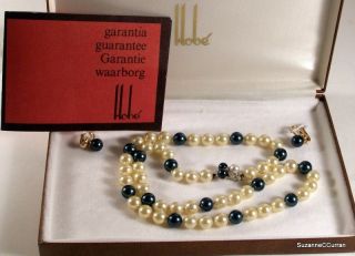 majorca pearl necklace in Jewelry & Watches