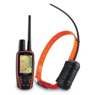 Garmin Astro 320 GPS Enable Dog Tracking System Astro 320 DC40 Bundle 