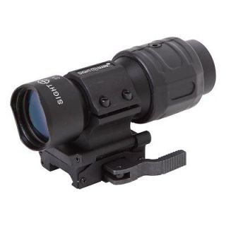 aimpoint 3x magnifier in Scopes, Optics & Lasers