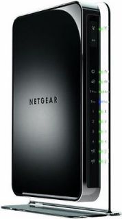 Netgear N900 Wireless Dual Band Gigabit Router WNDR4500 NEW
