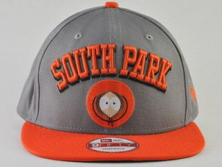 SOUTH PARK NEW ERA KENNY 9FIFTY SNAPBACK CAP