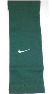 Nike Pro Arm Dry Fit Compression Sleeve Sleeves Green Basketball Golf 