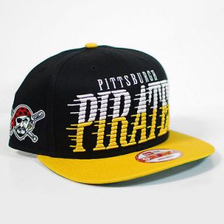 pirates snapback in Clothing, 