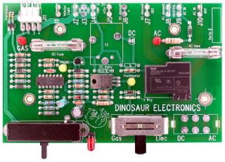 Norcold PC 61602722 control board 2 way by Dinosaur Electronics