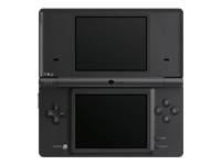 Nintendo DSi Black Handheld System Great condition