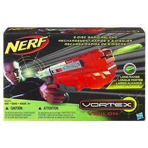 nerf vortex gun in Dart Guns & Soft Darts