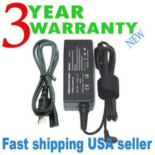 40W AC Adapter Charger for ASUS Eee PC Mini Laptop 40W Power Supply