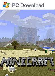 minecraft game in Video Games & Consoles