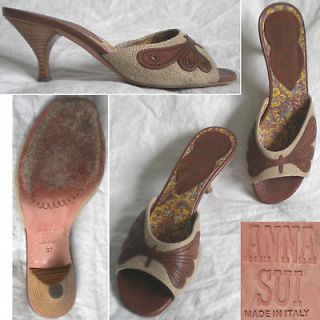 anna sui shoes in Womens Shoes