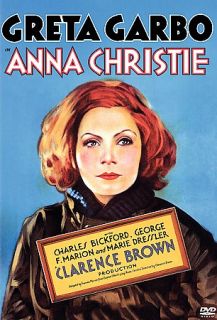 Anna Christie DVD, 2005