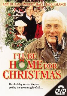 ll Be Home For Christmas DVD, 2006