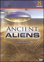 Ancient Aliens DVD, 2009, Canadian