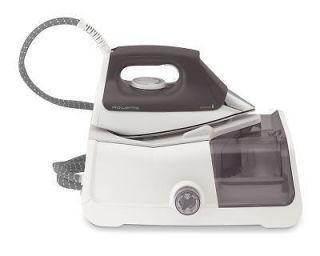 Newly listed ROWENTA Expert Pressure Iron & Steamer DG8430   SPECIAL