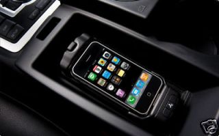 Audi Mobile Phone Cradle   Apple iPhone 3G & 3GS