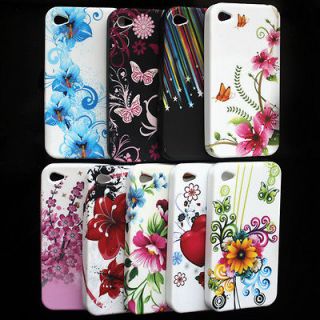 iphone 4s cover in Cell Phone Accessories