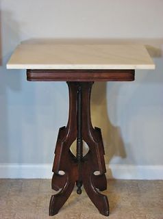 antique marble top tables in 1800 1899
