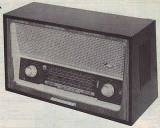 grundig radio