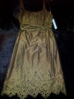 Antonio Melani Dress NWT!!! (Must Look!!)