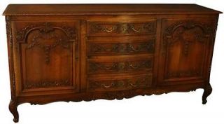 antique french sideboards in Sideboards & Buffets