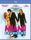 Miami Rhapsody [Blu ray] DVD, Kevin Pollak, Jeremy Piven, Carla Gugino 