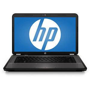 hp laptop in PC Laptops & Netbooks