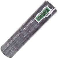 NEW 24x50 FT GALVANIZED CHICKEN POULTRY NETTING WIRE