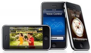 iphone 3gs no contract in Cell Phones & Smartphones